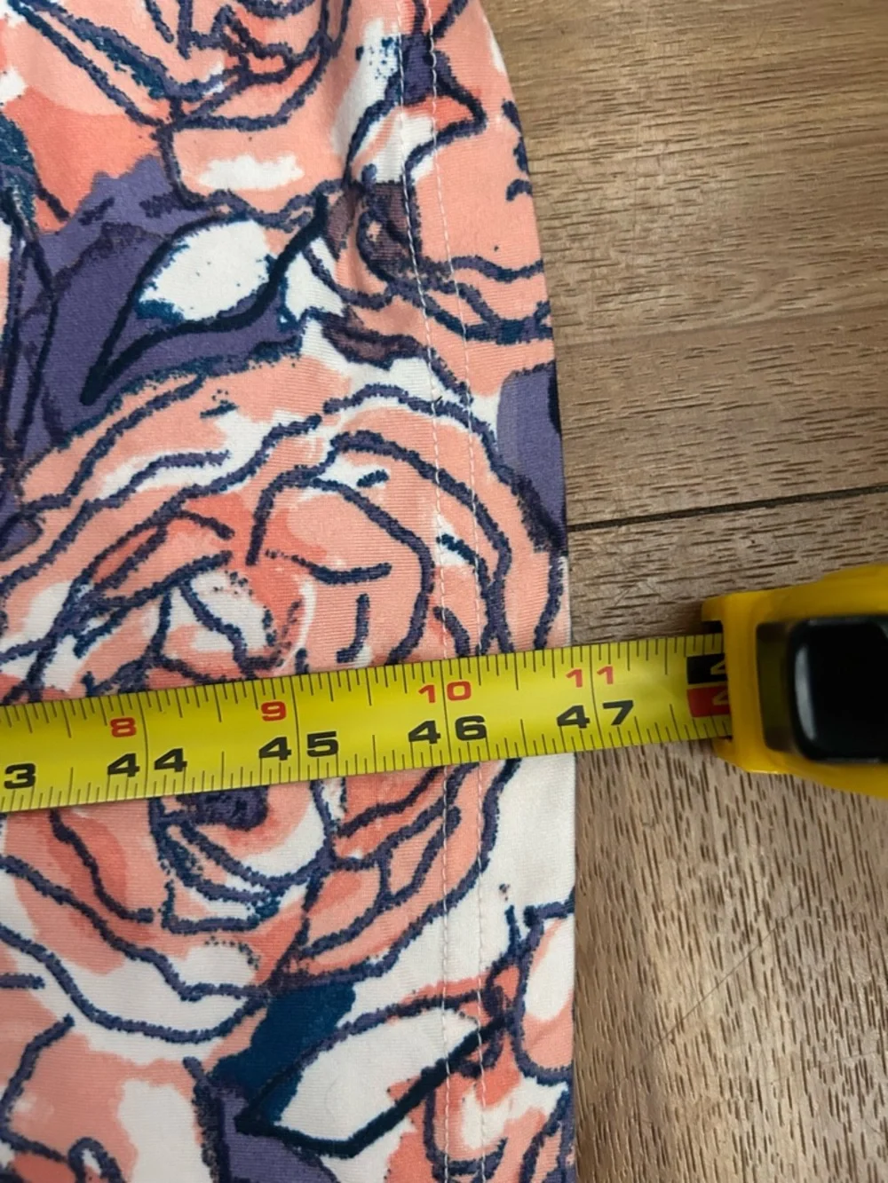 Berkshire Homewear Nightgown- 2X - Picture 6 of 7
